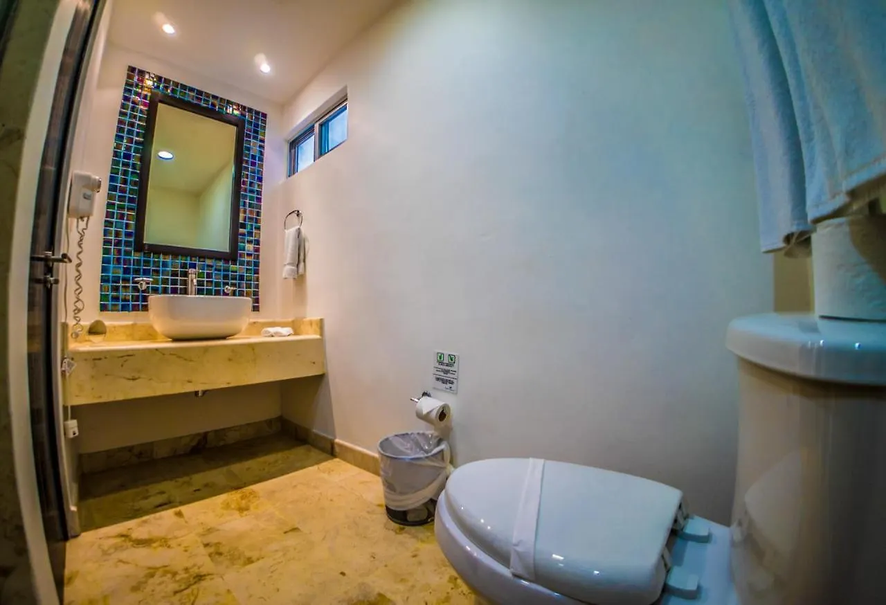 Apartamento Oceanview La Vista 6 In Playa Del Carmen