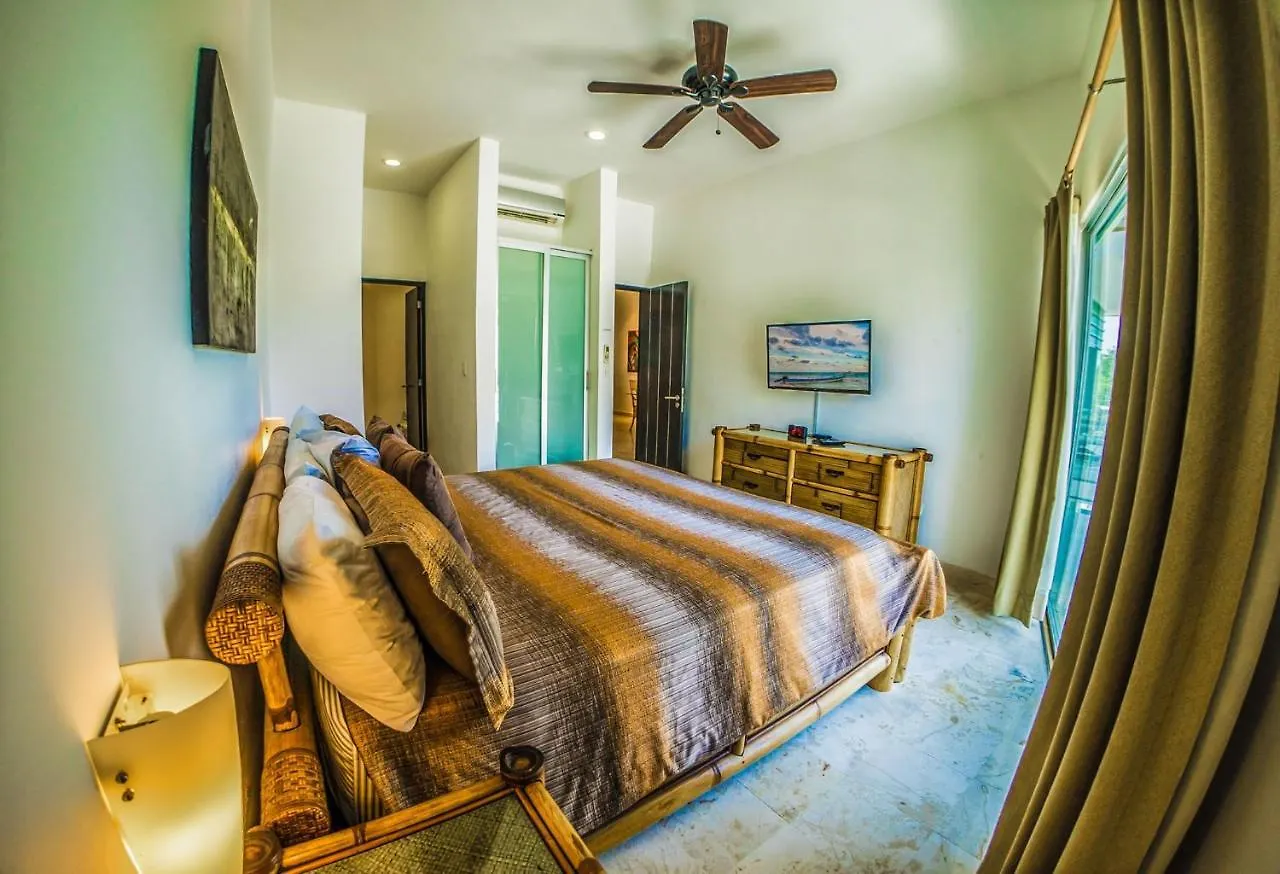 Apartamento Oceanview La Vista 6 In Playa Del Carmen 0*,